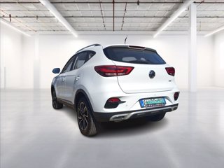 MG ZS 1.0 Luxury 4