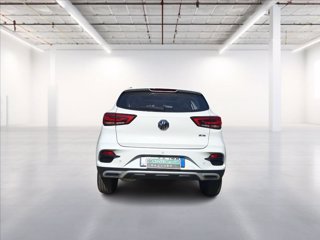 MG ZS 1.0 Luxury 5
