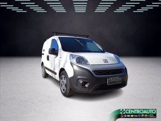 FIAT Fiorino cargo 1.3 mjt 95cv SX 0
