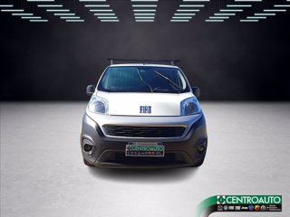 FIAT Fiorino cargo 1.3 mjt 95cv SX 1