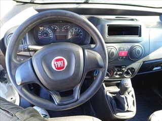 FIAT Fiorino cargo 1.3 mjt 95cv SX 10