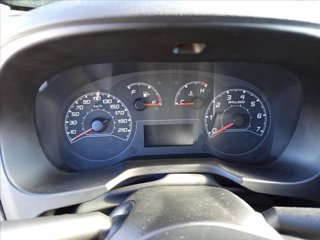 FIAT Fiorino cargo 1.3 mjt 95cv SX 11