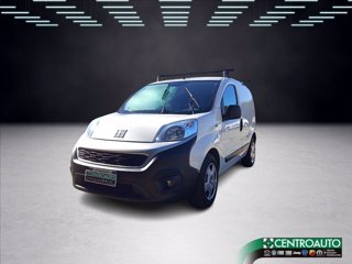 FIAT Fiorino cargo 1.3 mjt 95cv SX 2