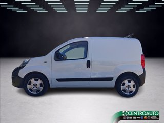 FIAT Fiorino cargo 1.3 mjt 95cv SX 3