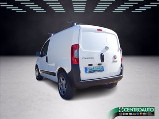 FIAT Fiorino cargo 1.3 mjt 95cv SX 4