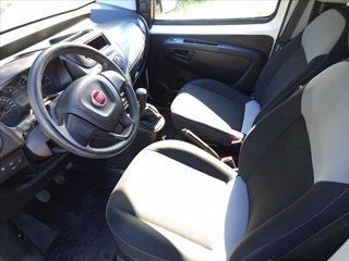 FIAT Fiorino cargo 1.3 mjt 95cv SX 9