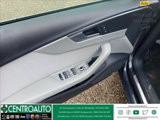 AUDI A4 Avant 30 2.0 tdi mhev Business 136cv s-tronic 8