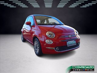 FIAT 500 1.0 hybrid Dolcevita 70cv