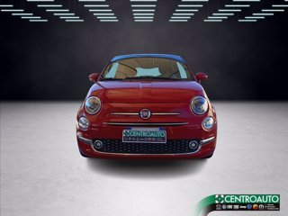 FIAT 500 1.0 hybrid Dolcevita 70cv 1