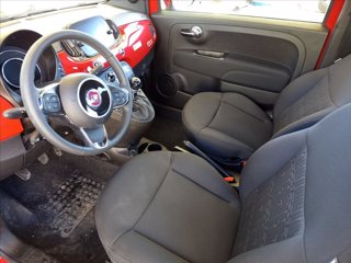 FIAT 500 1.0 hybrid Dolcevita 70cv 10