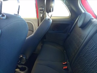 FIAT 500 1.0 hybrid Dolcevita 70cv 11