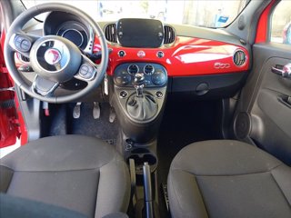 FIAT 500 1.0 hybrid Dolcevita 70cv 12