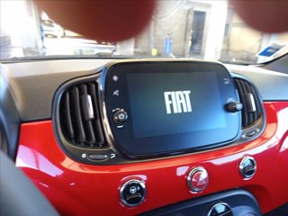 FIAT 500 1.0 hybrid Dolcevita 70cv 14