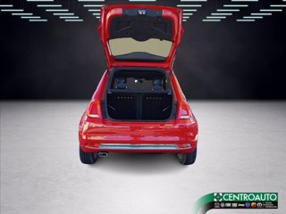 FIAT 500 1.0 hybrid Dolcevita 70cv 16
