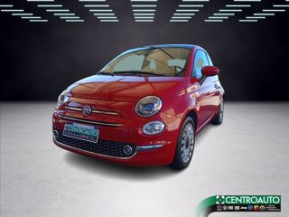 FIAT 500 1.0 hybrid Dolcevita 70cv 2