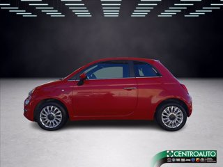FIAT 500 1.0 hybrid Dolcevita 70cv 3