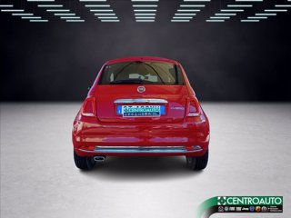 FIAT 500 1.0 hybrid Dolcevita 70cv 5
