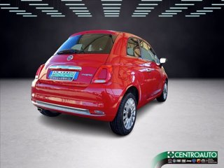 FIAT 500 1.0 hybrid Dolcevita 70cv 6