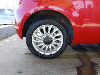 FIAT 500 1.0 hybrid Dolcevita 70cv 8