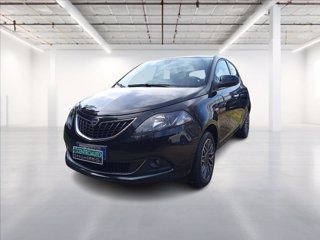 LANCIA Ypsilon 1.0 firefly hybrid Gold Plus s&s 70cv 5p.ti 2
