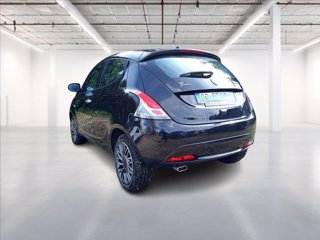 LANCIA Ypsilon 1.0 firefly hybrid Gold Plus s&s 70cv 5p.ti 4