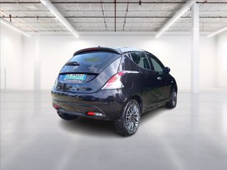 LANCIA Ypsilon 1.0 firefly hybrid Gold Plus s&s 70cv 5p.ti 6