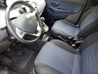 LANCIA Ypsilon 1.0 firefly hybrid Gold Plus s&s 70cv 5p.ti 9