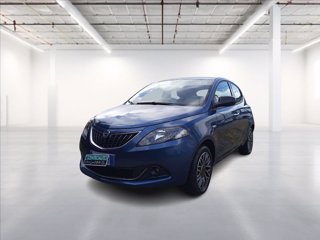 LANCIA Ypsilon 1.0 firefly hybrid Gold Plus s&s 70cv 5p.ti 2