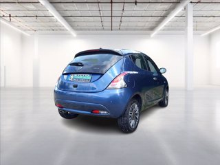 LANCIA Ypsilon 1.0 firefly hybrid Gold Plus s&s 70cv 5p.ti 6
