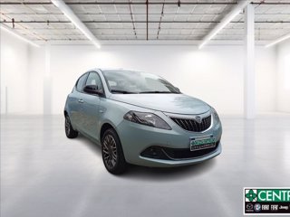 LANCIA Ypsilon 1.0 firefly hybrid Gold s&s 70cv 5p.ti 0