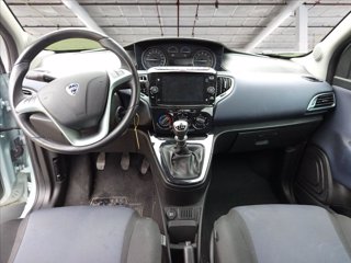 LANCIA Ypsilon 1.0 firefly hybrid Gold s&s 70cv 5p.ti 12