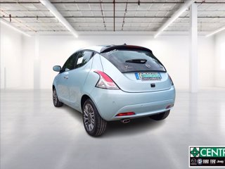 LANCIA Ypsilon 1.0 firefly hybrid Gold s&s 70cv 5p.ti 4