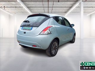 LANCIA Ypsilon 1.0 firefly hybrid Gold s&s 70cv 5p.ti 6