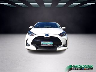 TOYOTA Yaris 1.5h Business 1