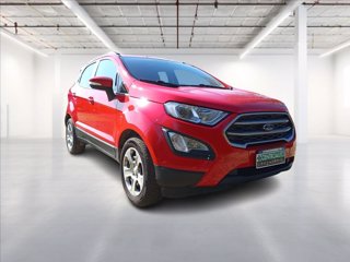 FORD EcoSport 1.0 ecoboost Plus 100cv my19