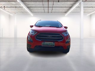 FORD EcoSport 1.0 ecoboost Plus 100cv my19 1