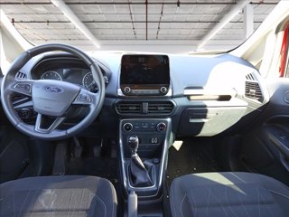 FORD EcoSport 1.0 ecoboost Plus 100cv my19 10