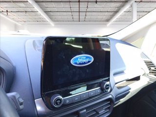 FORD EcoSport 1.0 ecoboost Plus 100cv my19 12