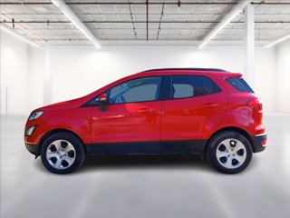 FORD EcoSport 1.0 ecoboost Plus 100cv my19 3