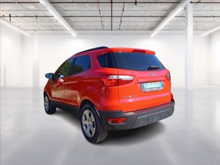 FORD EcoSport 1.0 ecoboost Plus 100cv my19 4