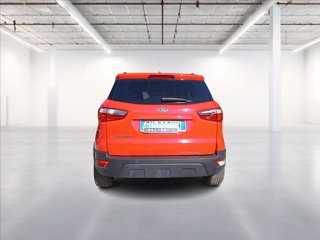 FORD EcoSport 1.0 ecoboost Plus 100cv my19 5