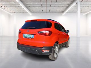FORD EcoSport 1.0 ecoboost Plus 100cv my19 6