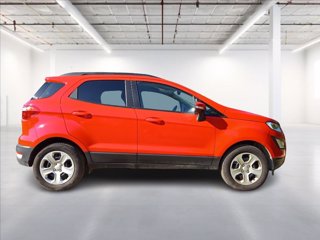 FORD EcoSport 1.0 ecoboost Plus 100cv my19 7