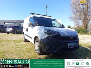 FIAT Doblo cargo 1.6 mjt 105cv CH1 Easy S&S