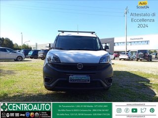 FIAT Doblo cargo 1.6 mjt 105cv CH1 Easy S&S 1