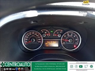 FIAT Doblo cargo 1.6 mjt 105cv CH1 Easy S&S 11