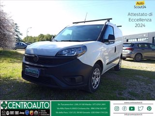 FIAT Doblo cargo 1.6 mjt 105cv CH1 Easy S&S 2