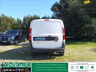 FIAT Doblo cargo 1.6 mjt 105cv CH1 Easy S&S 5