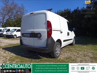 FIAT Doblo cargo 1.6 mjt 105cv CH1 Easy S&S 6
