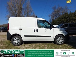 FIAT Doblo cargo 1.6 mjt 105cv CH1 Easy S&S 7